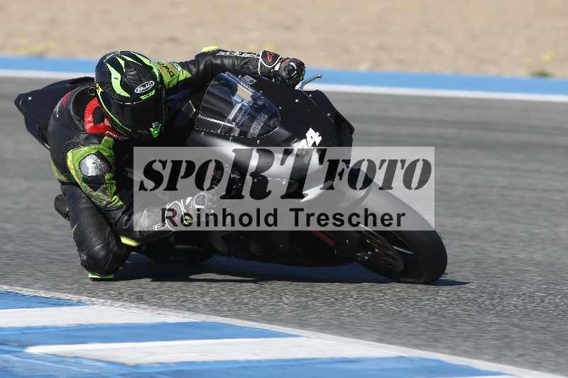 /01 26.-28.01.2024 Moto Center Thun Jerez/Gruppe schwarz-black/34